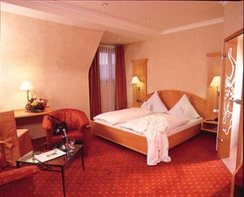 Hotel Restaurant Ochsenwirtshof Bad Rippoldsau-Schapbach الغرفة الصورة