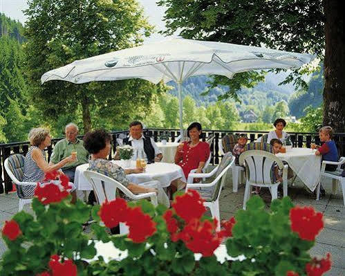 Hotel Restaurant Ochsenwirtshof Bad Rippoldsau-Schapbach المظهر الخارجي الصورة