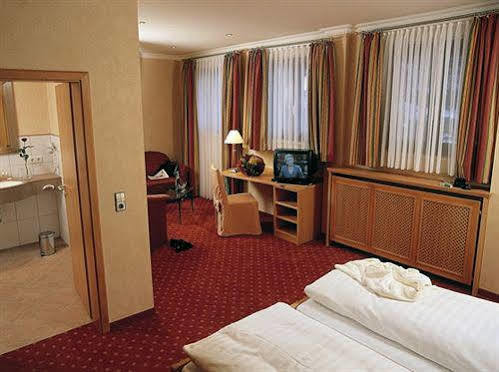 Hotel Restaurant Ochsenwirtshof Bad Rippoldsau-Schapbach المظهر الخارجي الصورة